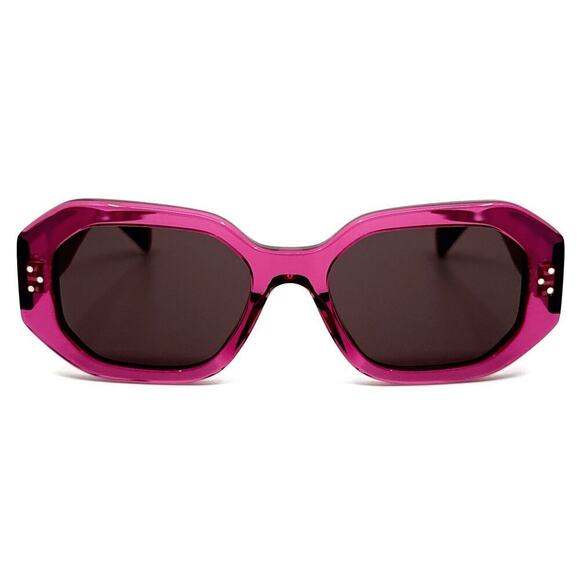 New, CELINE Sunglasses CL40255I 81E Authentic
